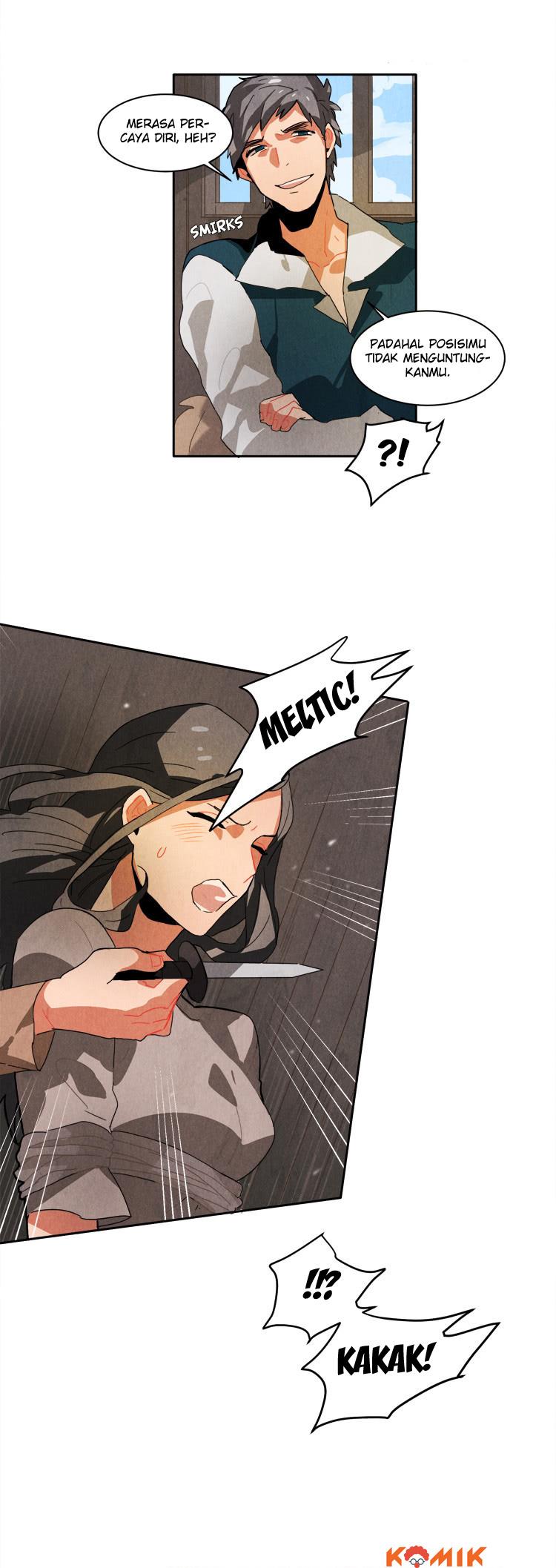 Ernak Chapter 10 - halaman 21