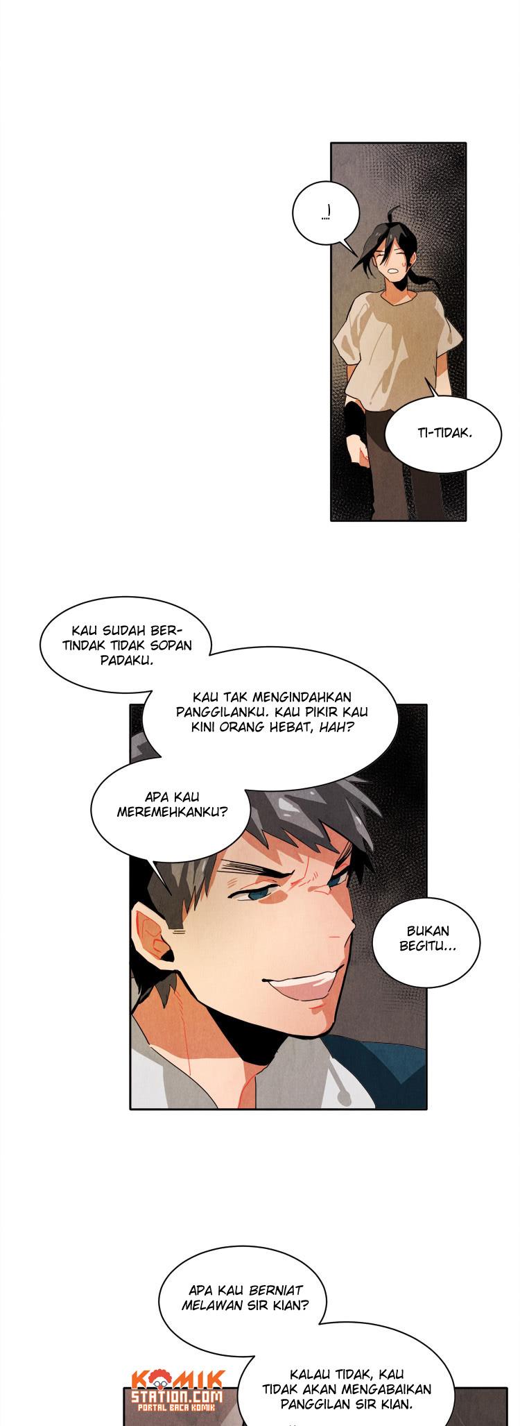 Ernak Chapter 10 - halaman 23