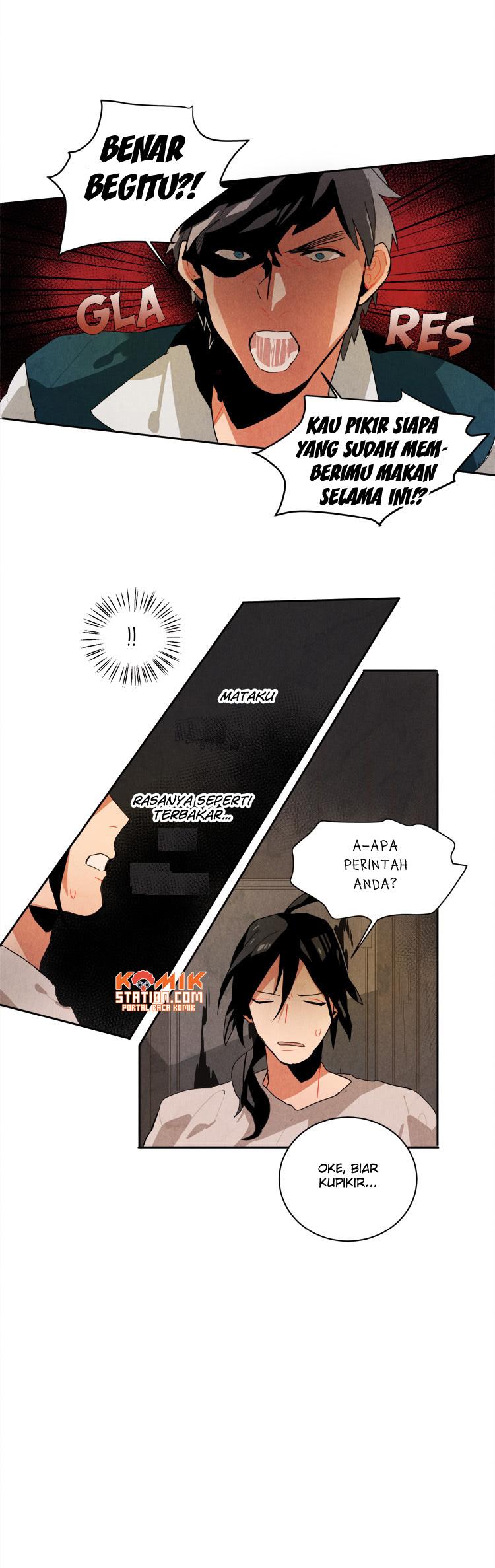 Ernak Chapter 10 - halaman 25