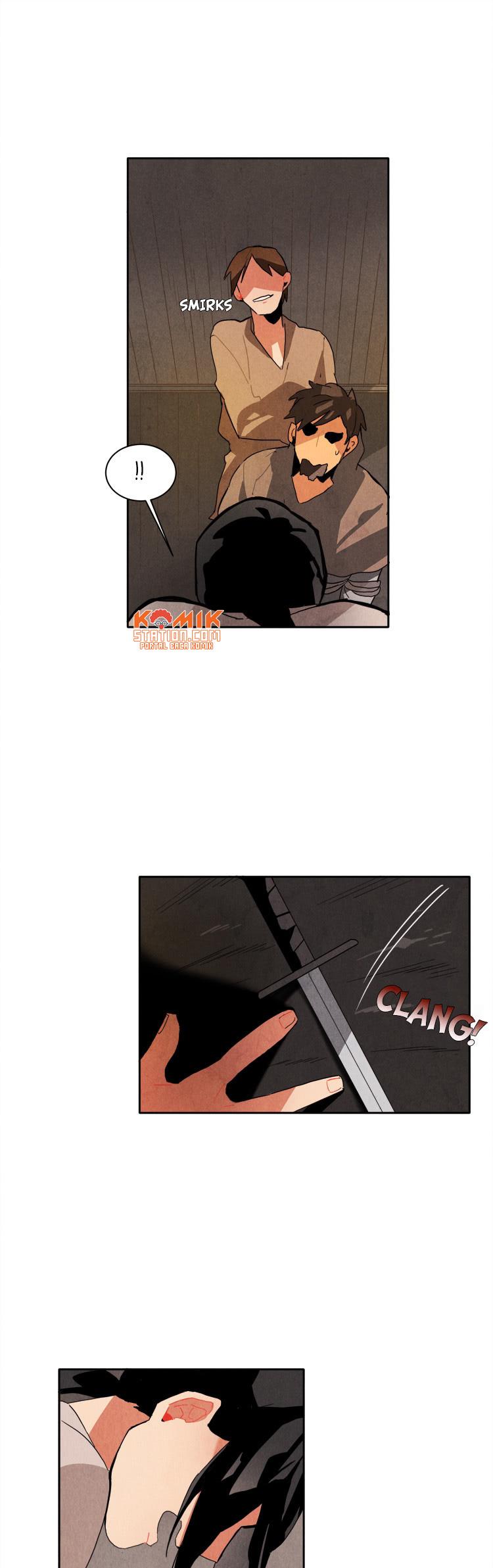 Ernak Chapter 10 - halaman 27