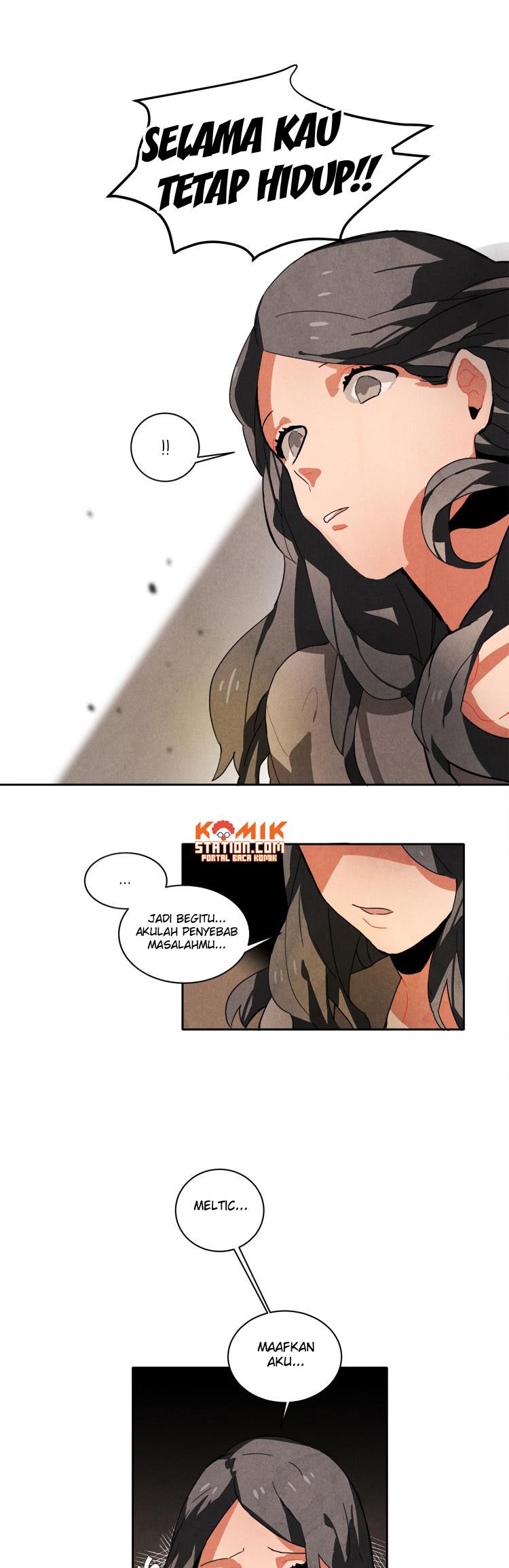 Ernak Chapter 11 - halaman 13