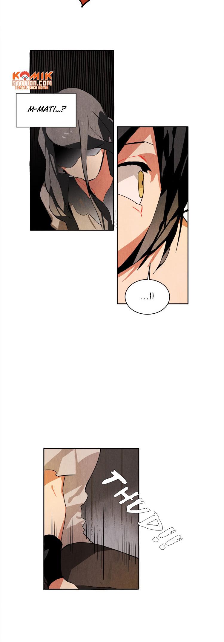 Ernak Chapter 11 - halaman 16