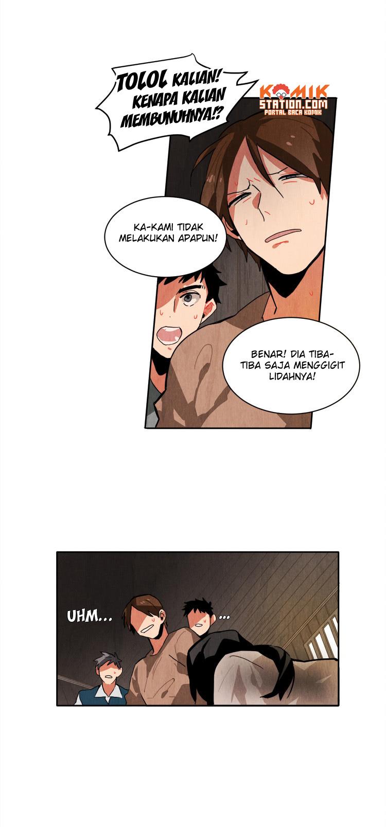 Ernak Chapter 11 - halaman 17