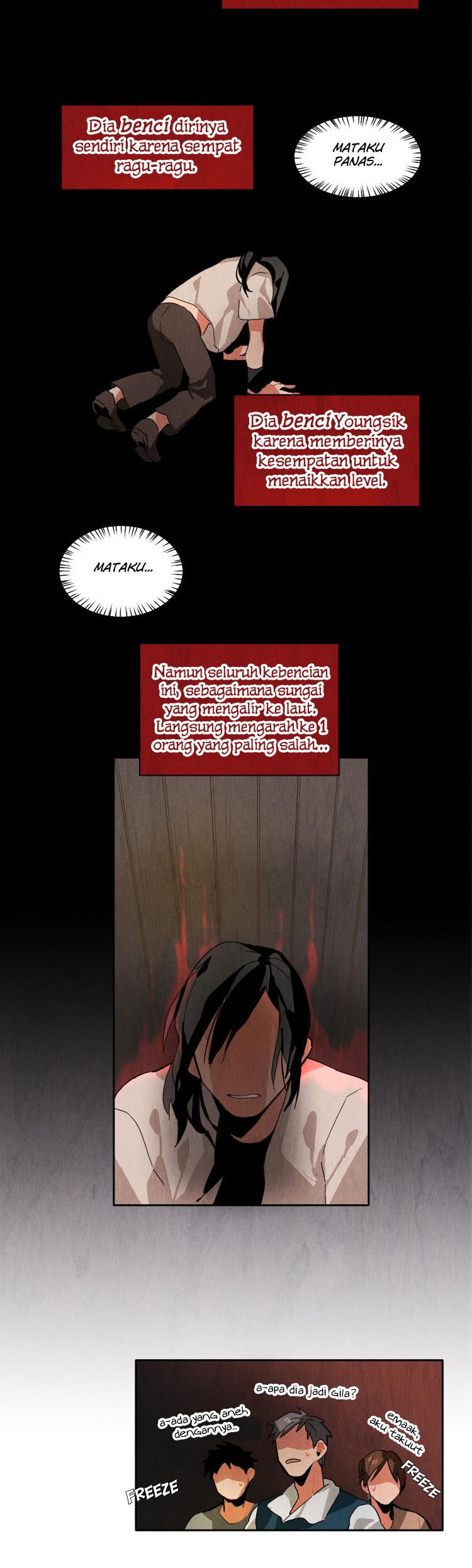 Ernak Chapter 11 - halaman 19