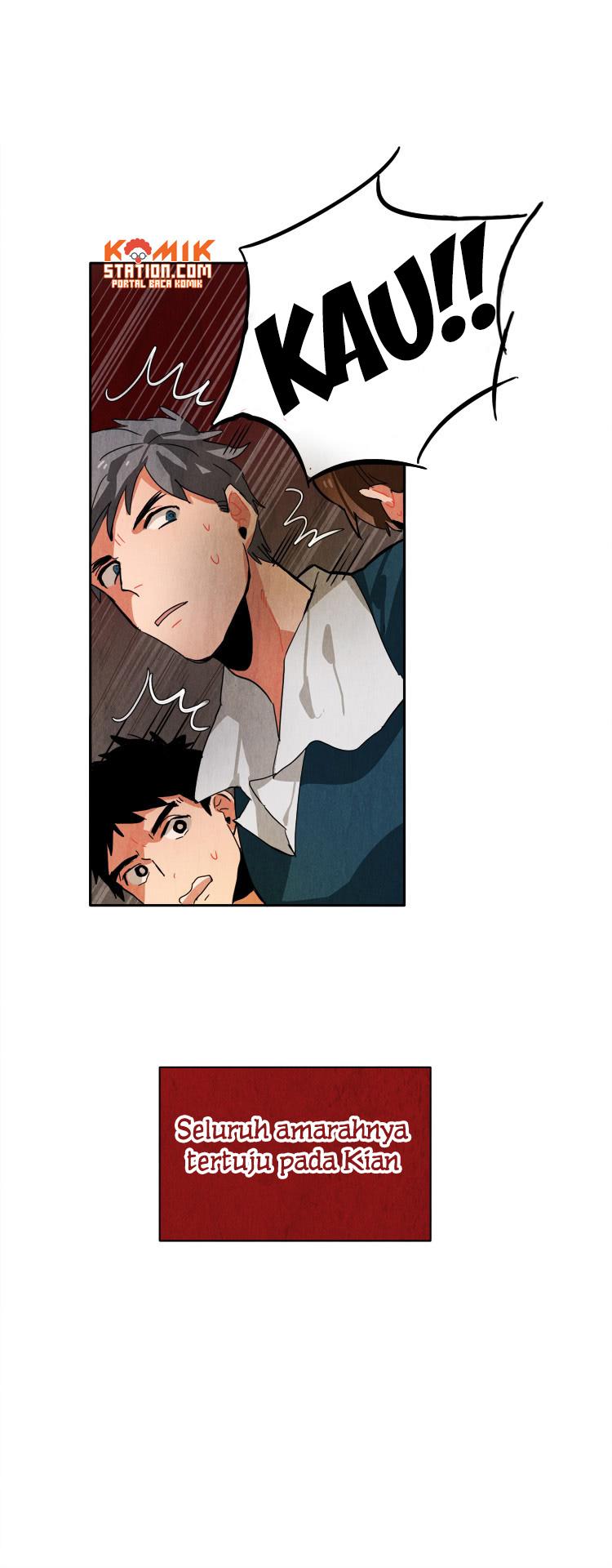 Ernak Chapter 11 - halaman 20