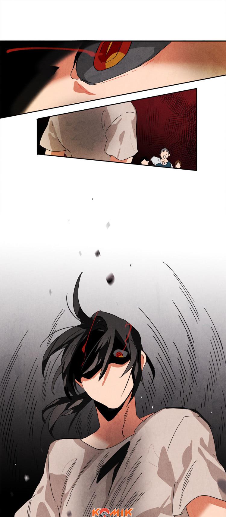 Ernak Chapter 11 - halaman 21