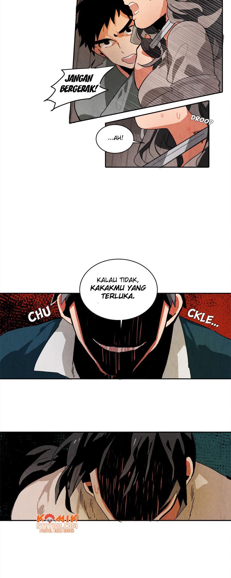 Ernak Chapter 11 - halaman 6