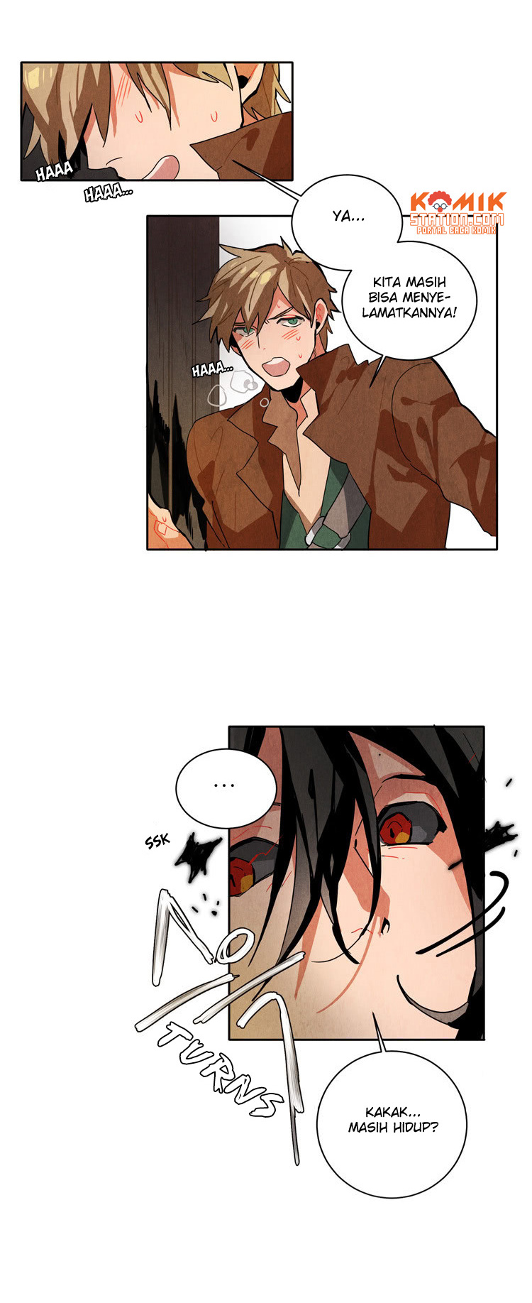 Ernak Chapter 12 - halaman 10