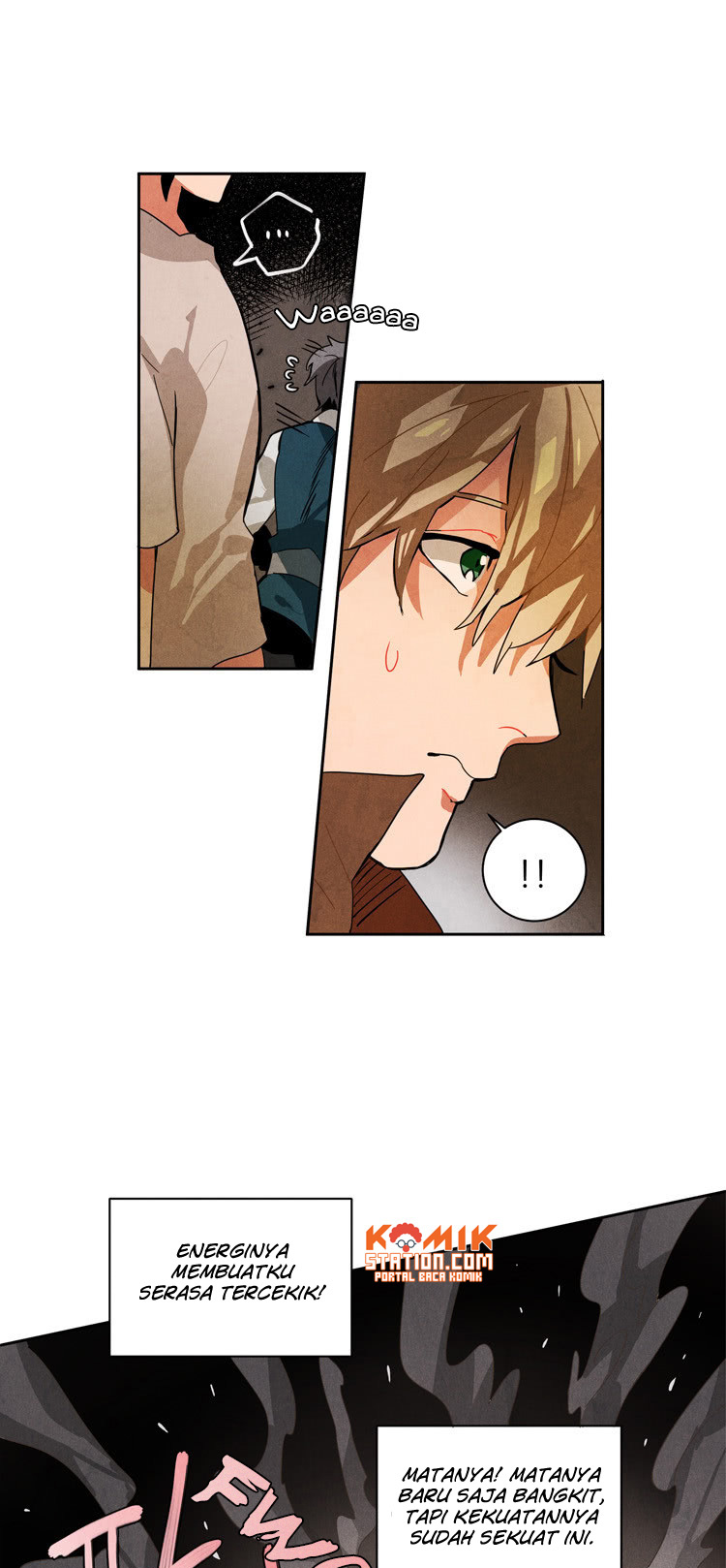 Ernak Chapter 12 - halaman 11