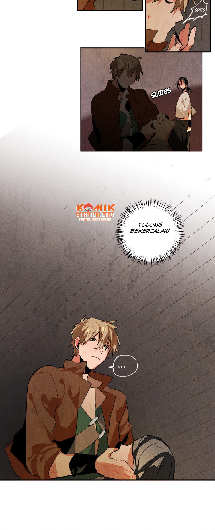 Ernak Chapter 12 - halaman 14