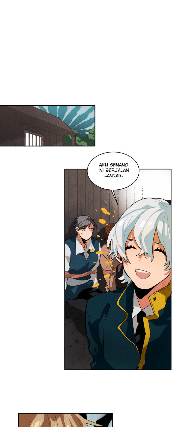 Ernak Chapter 12 - halaman 19
