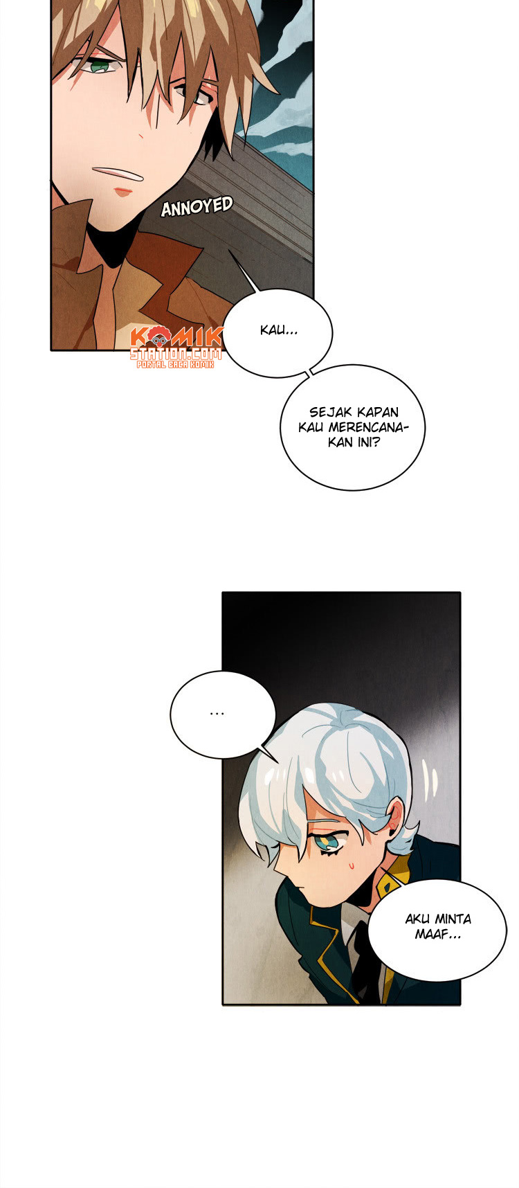 Ernak Chapter 12 - halaman 20