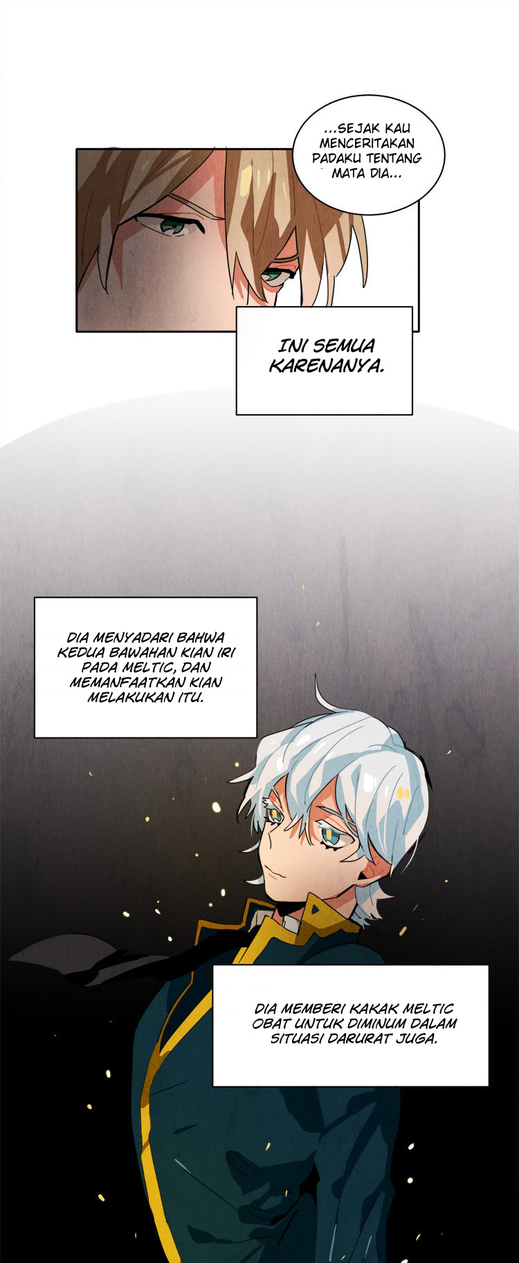 Ernak Chapter 12 - halaman 21