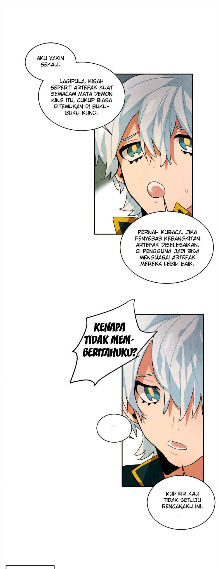 Ernak Chapter 12 - halaman 23