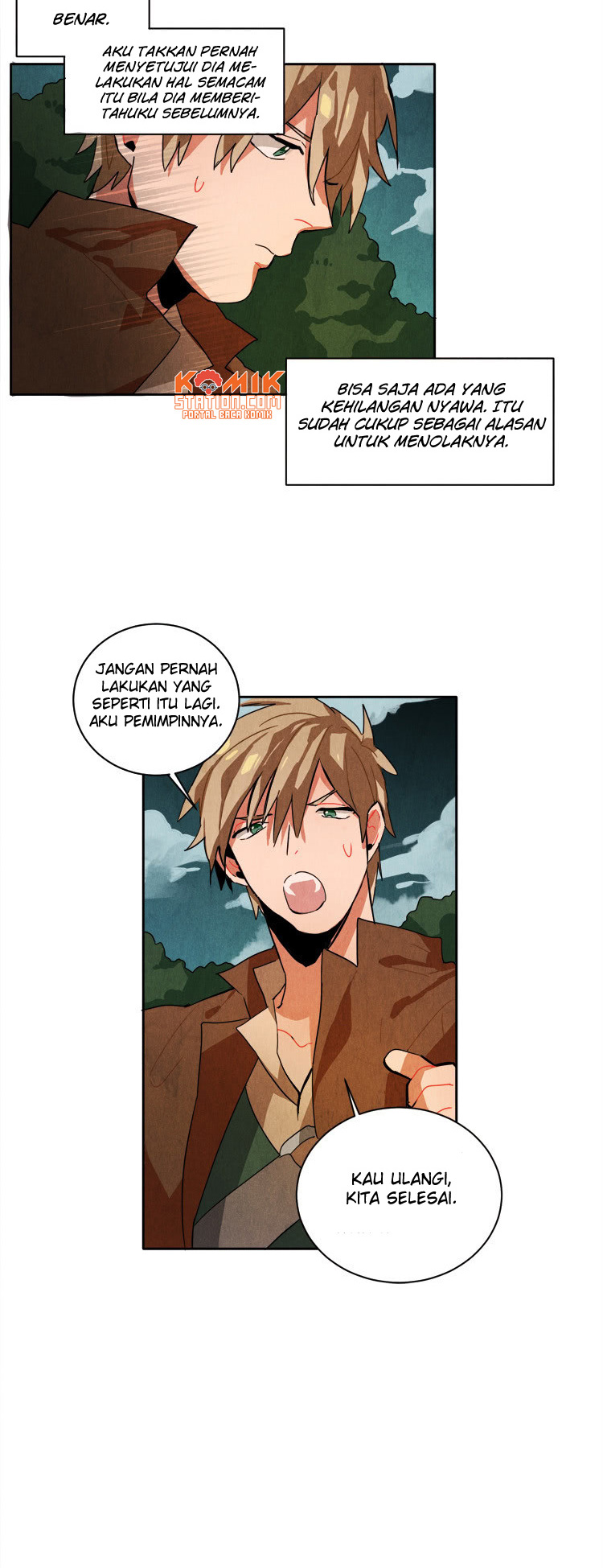 Ernak Chapter 12 - halaman 24