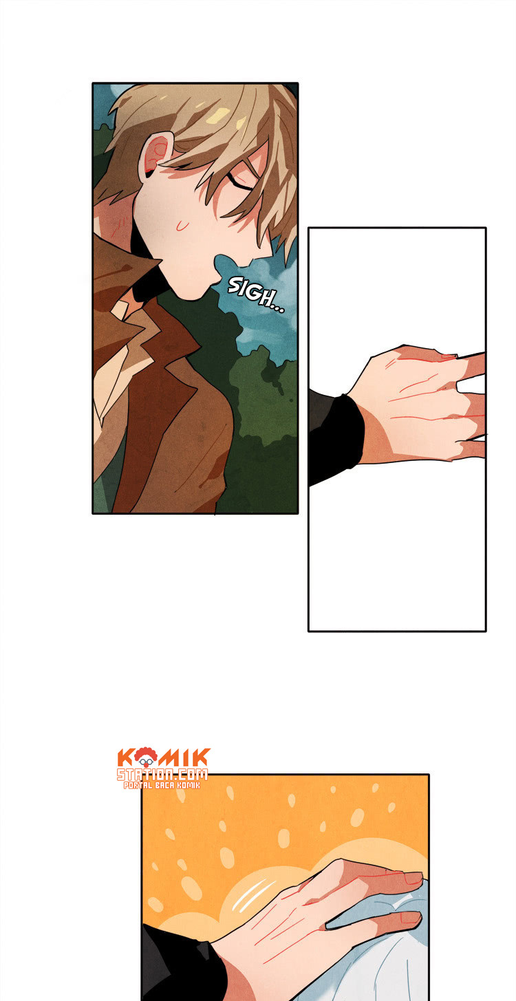 Ernak Chapter 12 - halaman 27