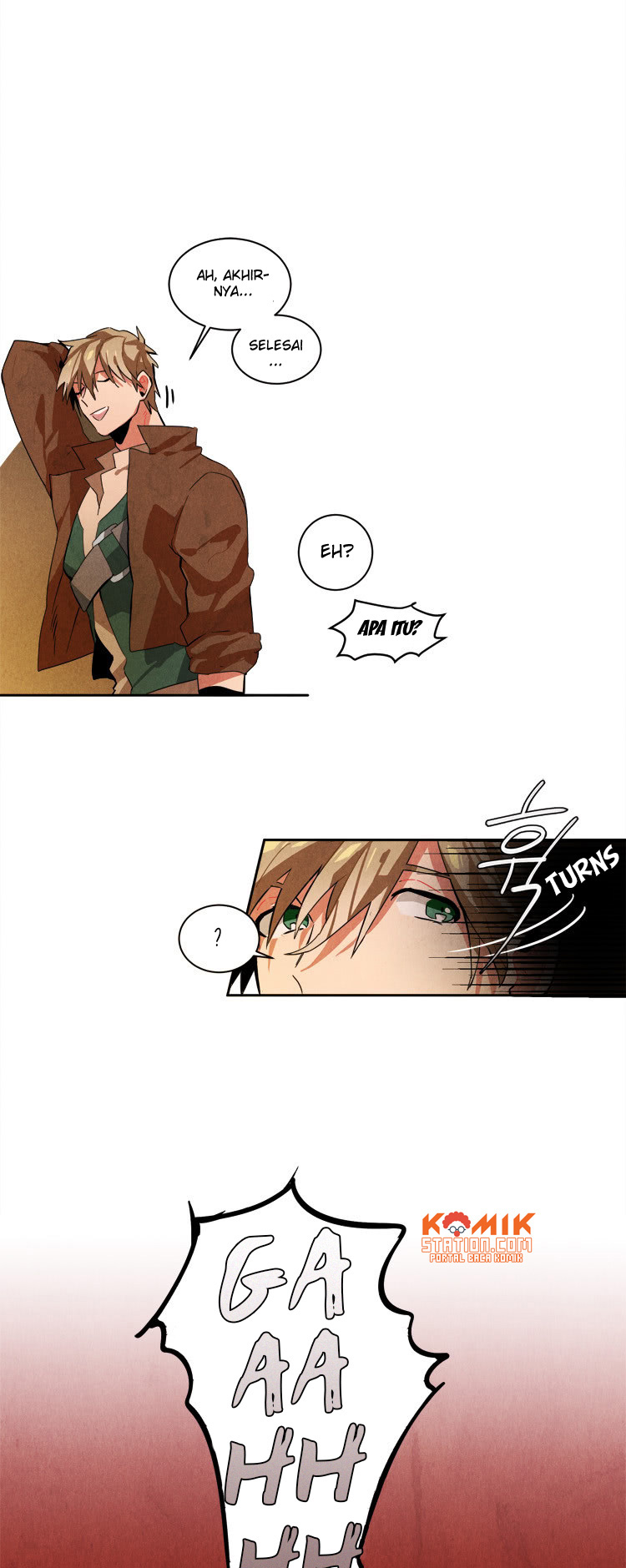 Ernak Chapter 13 - halaman 11