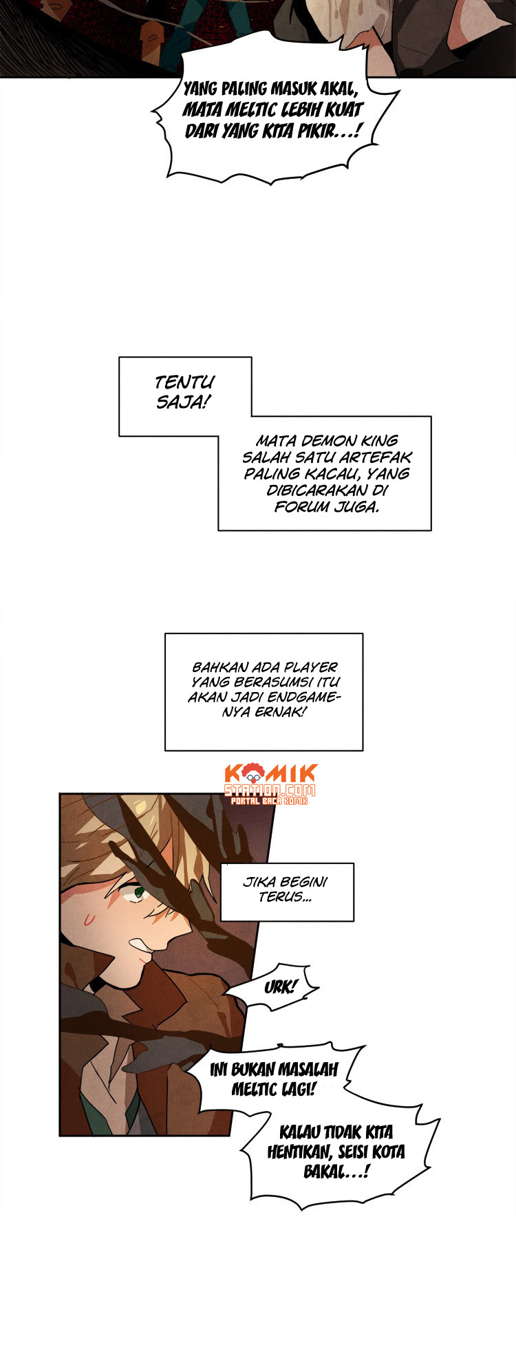Ernak Chapter 13 - halaman 14