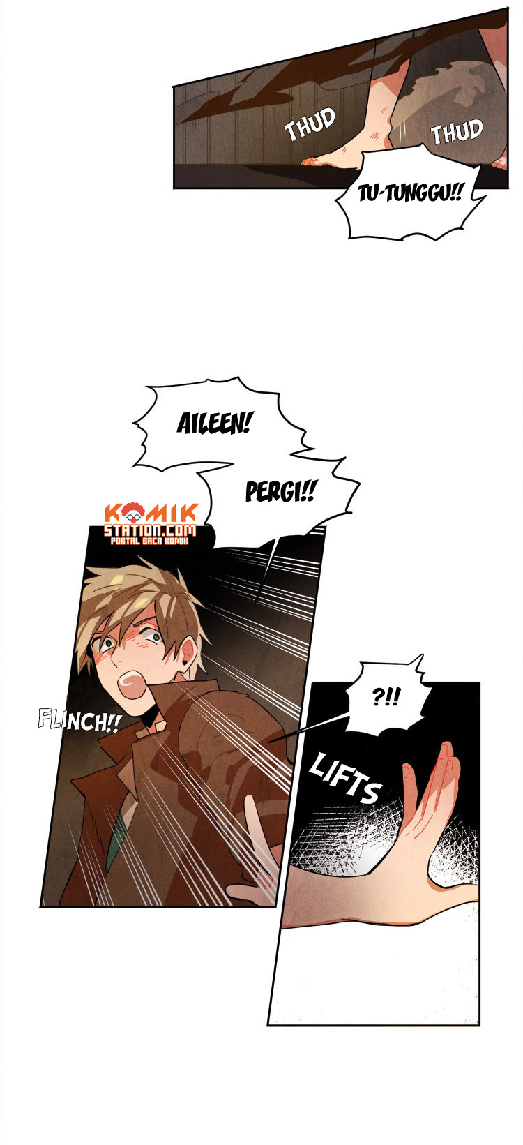 Ernak Chapter 13 - halaman 18