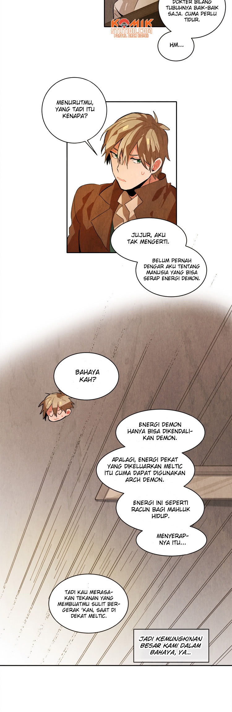 Ernak Chapter 13 - halaman 24