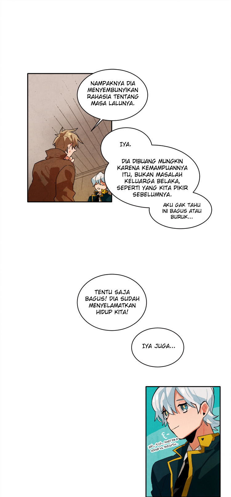 Ernak Chapter 13 - halaman 25