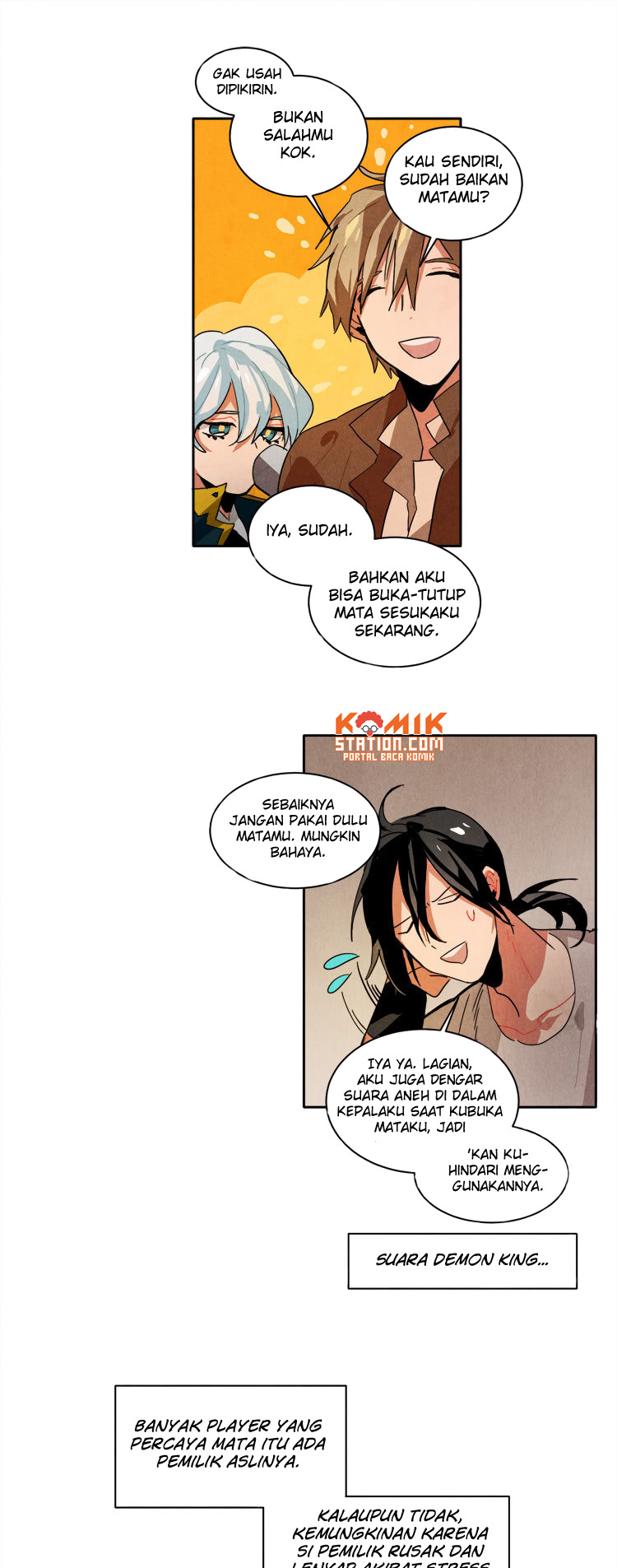Ernak Chapter 13 - halaman 27