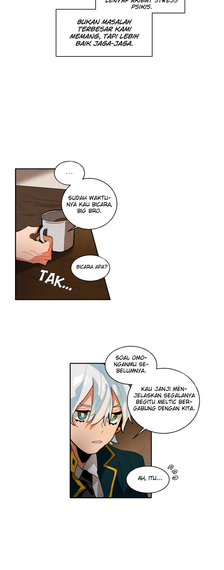 Ernak Chapter 13 - halaman 28