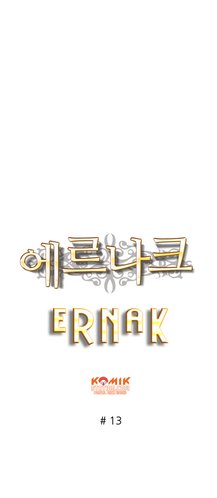 Ernak Chapter 13 - halaman 3