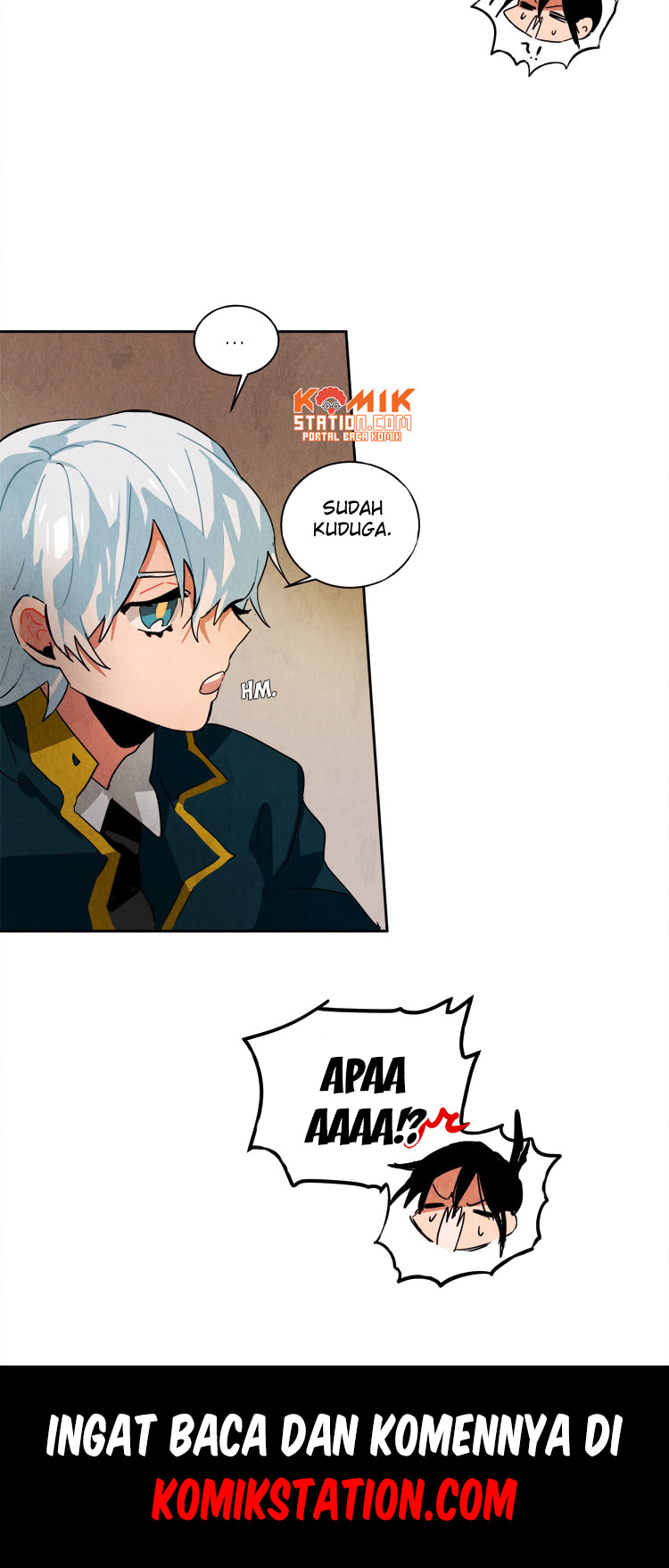 Ernak Chapter 13 - halaman 30