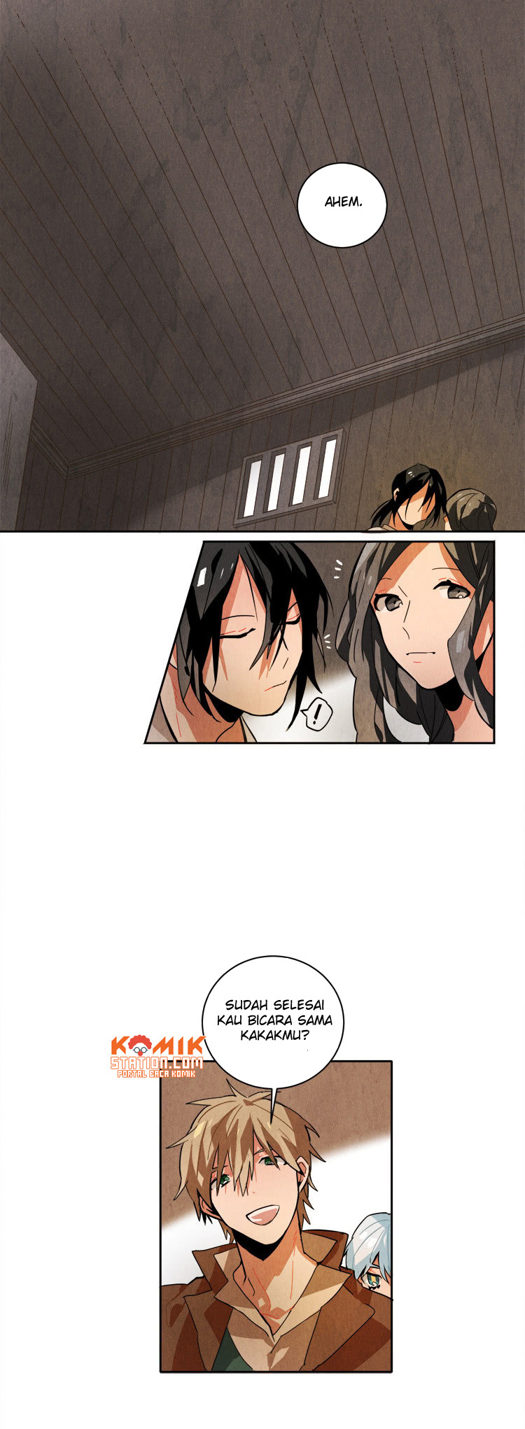 Ernak Chapter 13 - halaman 6