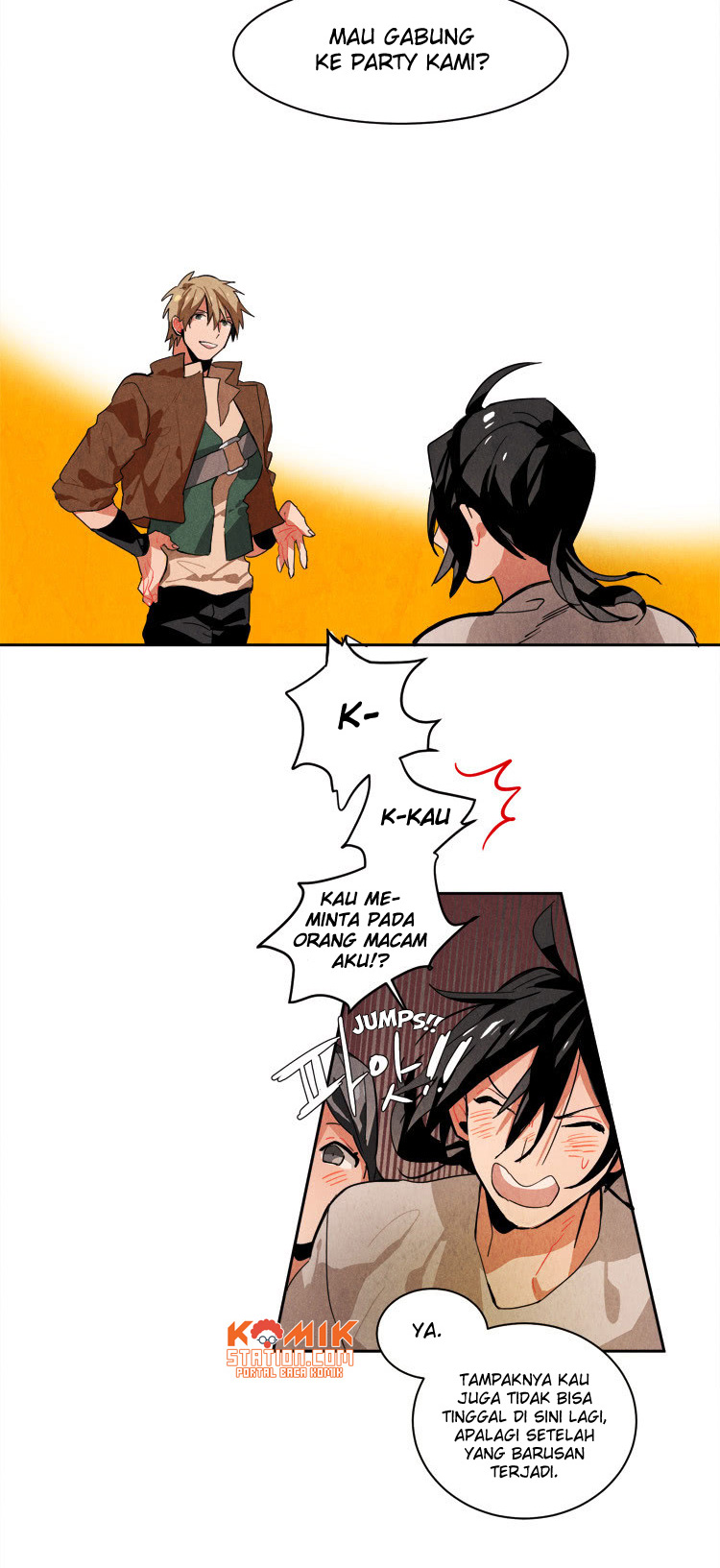 Ernak Chapter 13 - halaman 8