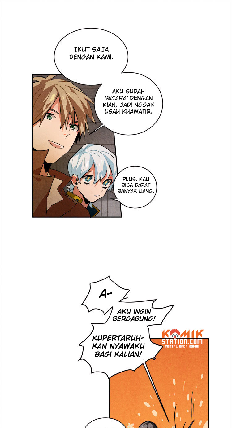 Ernak Chapter 13 - halaman 9