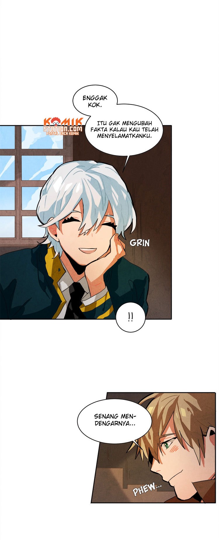 Ernak Chapter 14 - halaman 12
