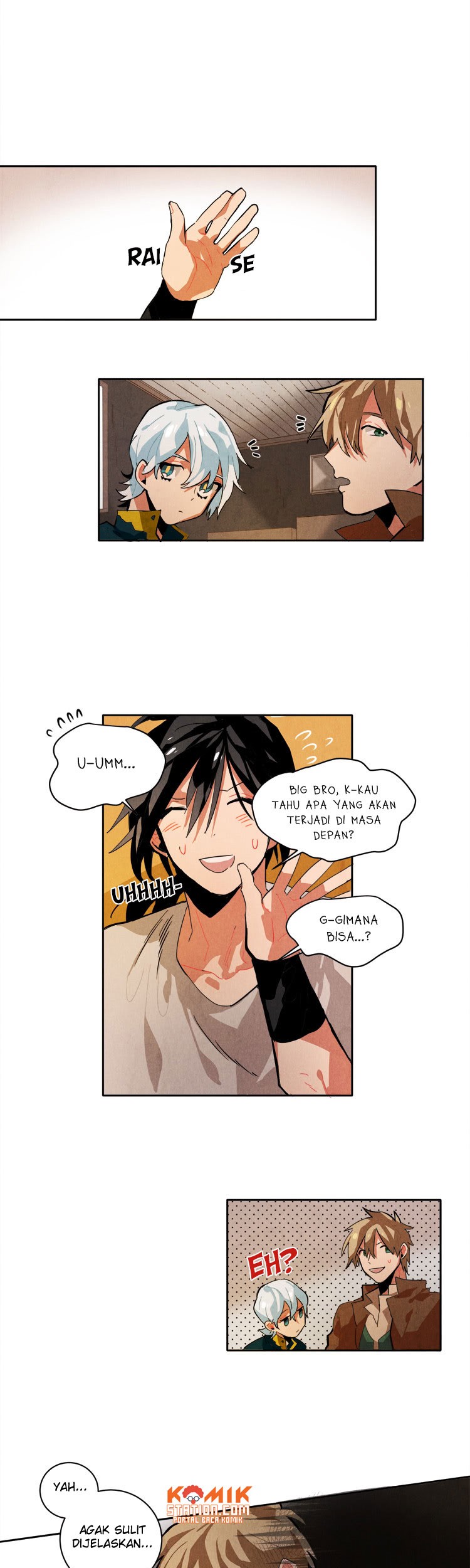 Ernak Chapter 14 - halaman 14