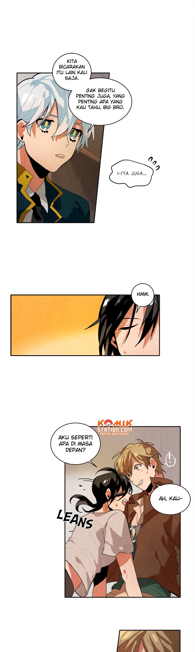 Ernak Chapter 14 - halaman 16