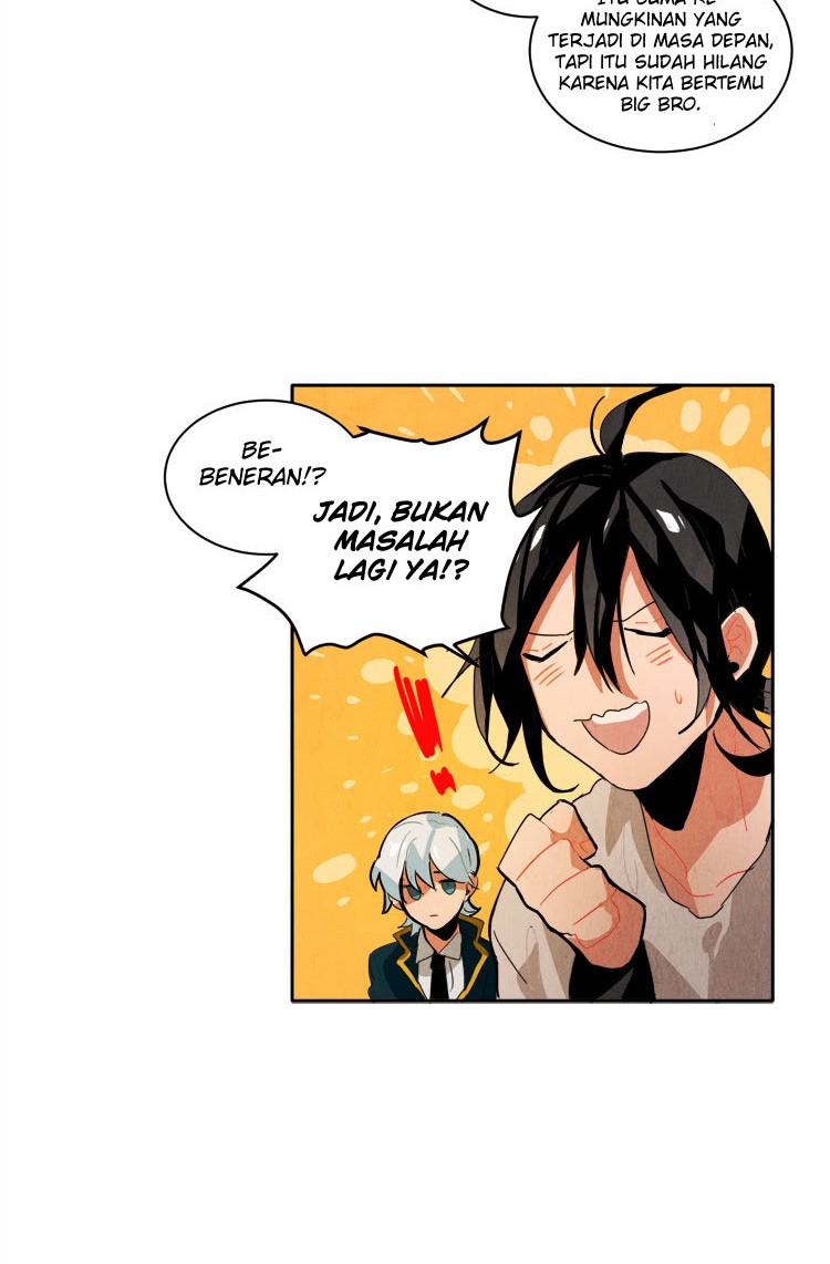 Ernak Chapter 14 - halaman 19