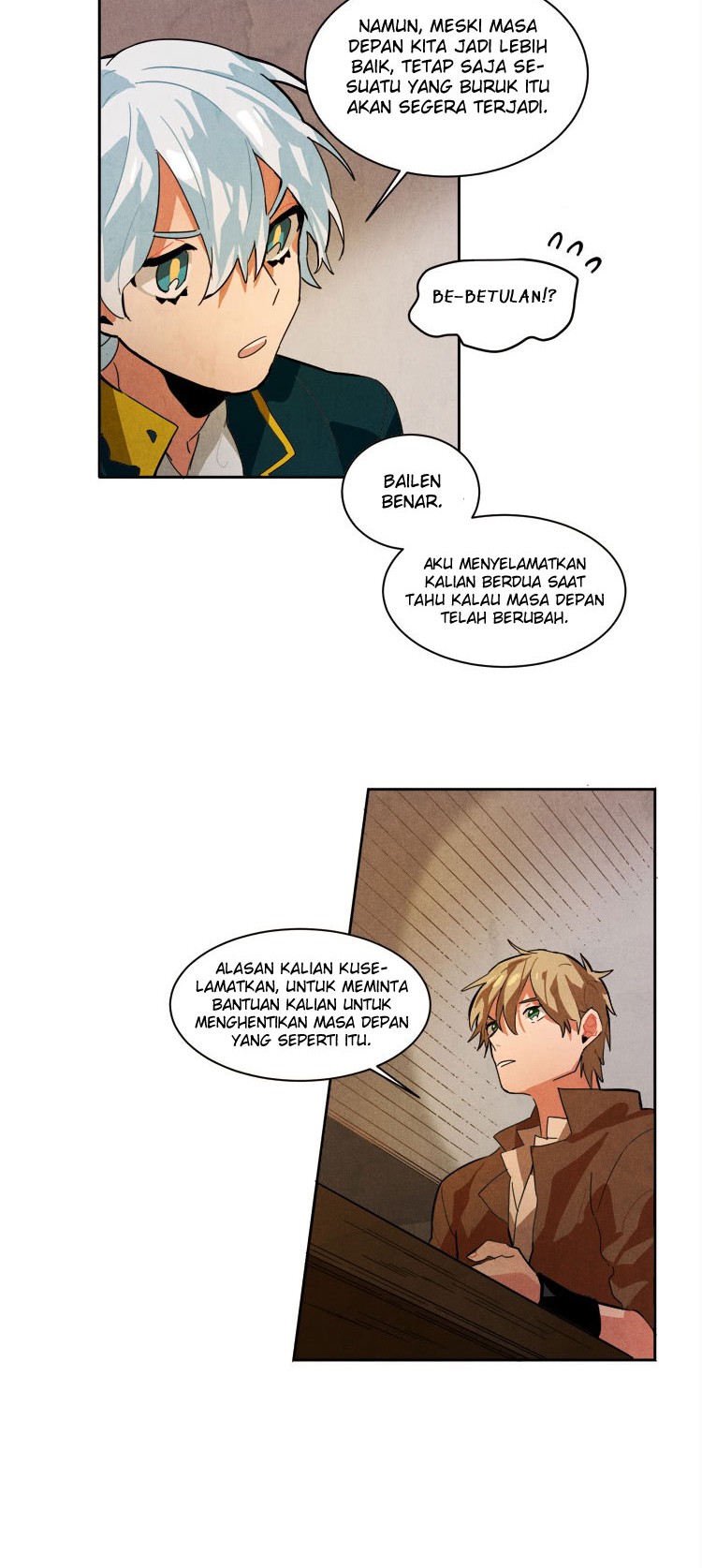 Ernak Chapter 14 - halaman 21