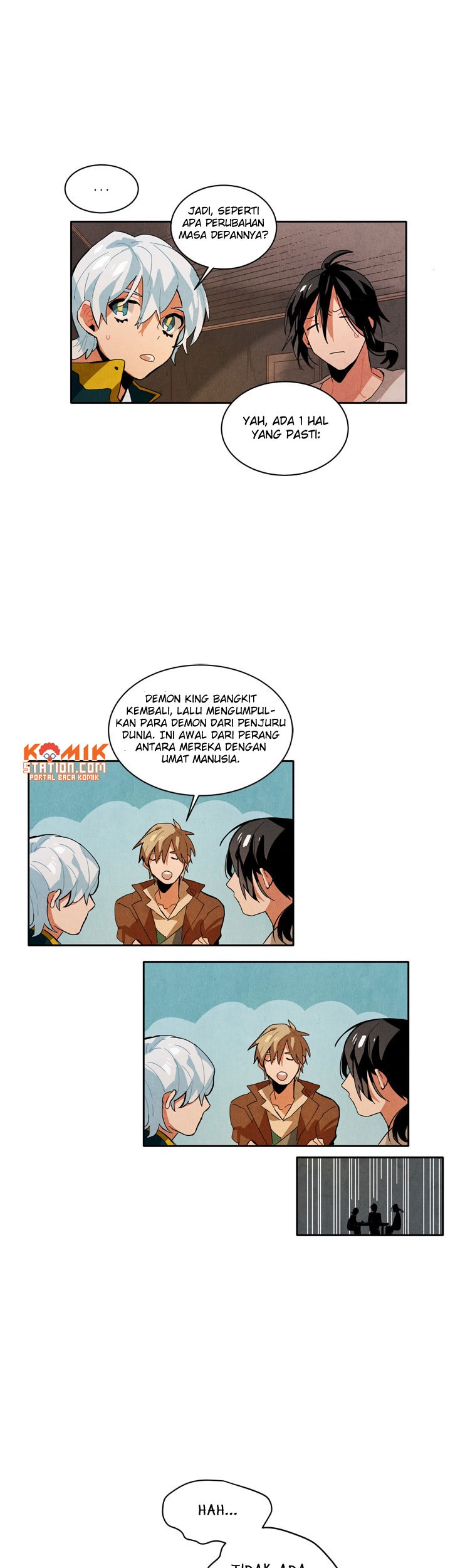 Ernak Chapter 14 - halaman 22