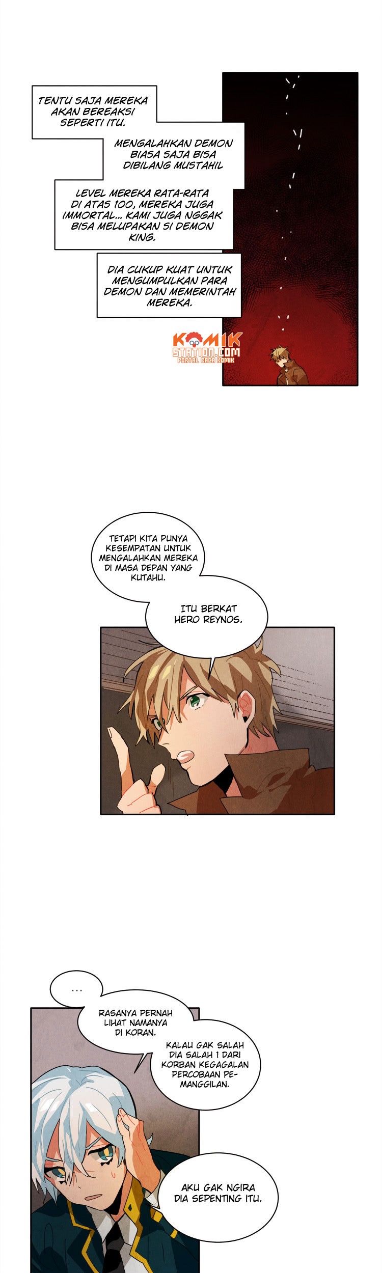Ernak Chapter 14 - halaman 24