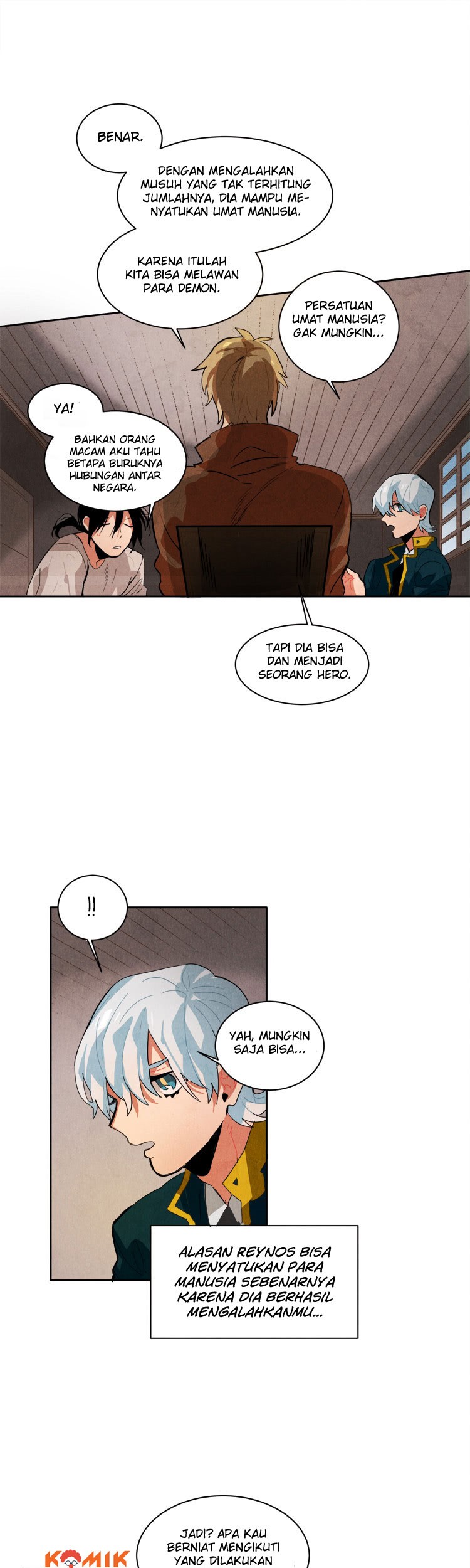 Ernak Chapter 14 - halaman 26