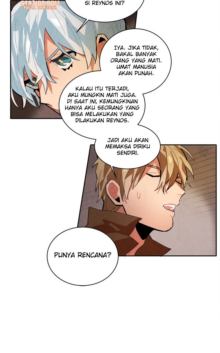 Ernak Chapter 14 - halaman 27