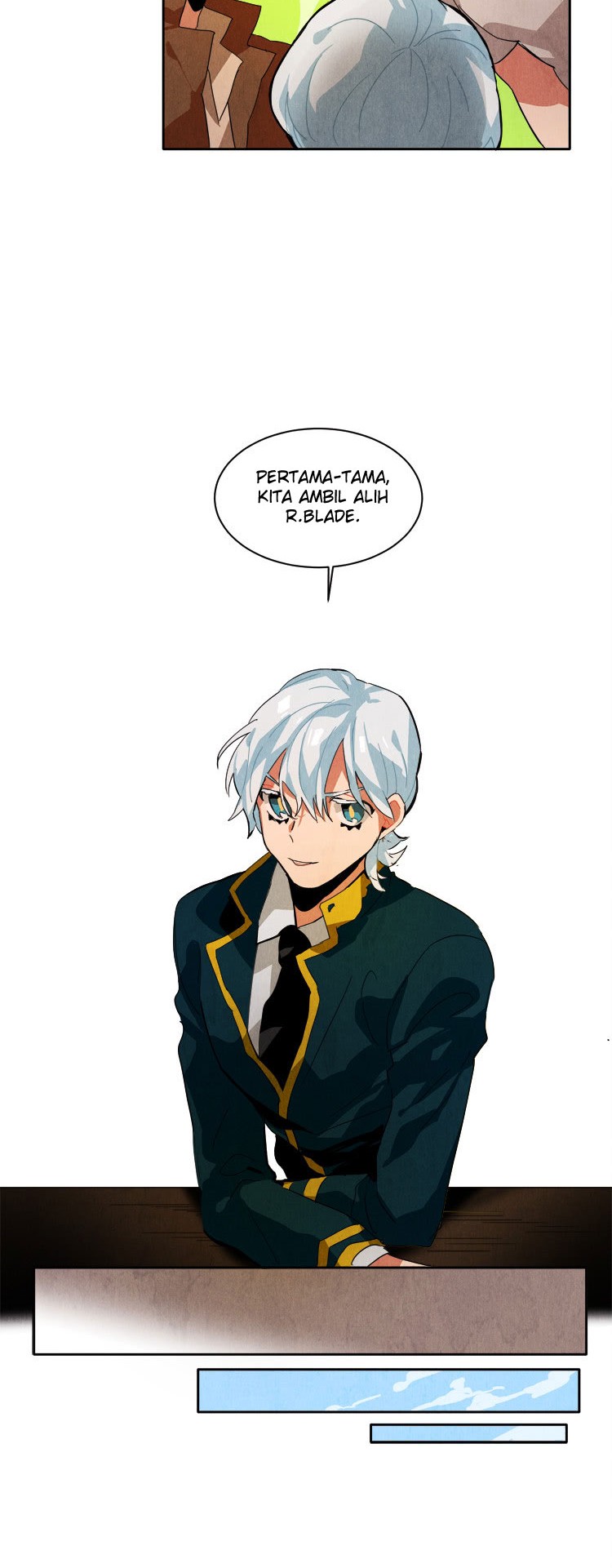 Ernak Chapter 14 - halaman 29
