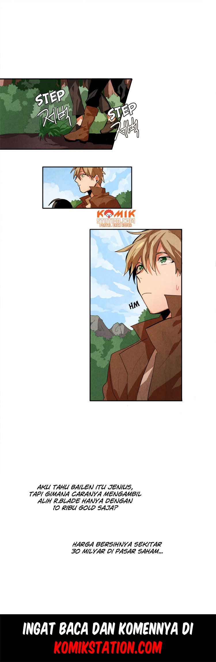 Ernak Chapter 14 - halaman 30