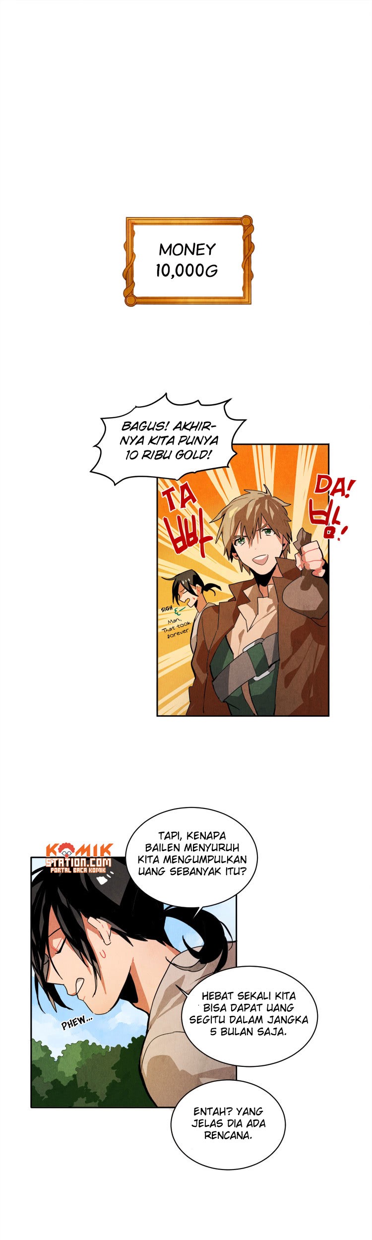 Ernak Chapter 14 - halaman 9