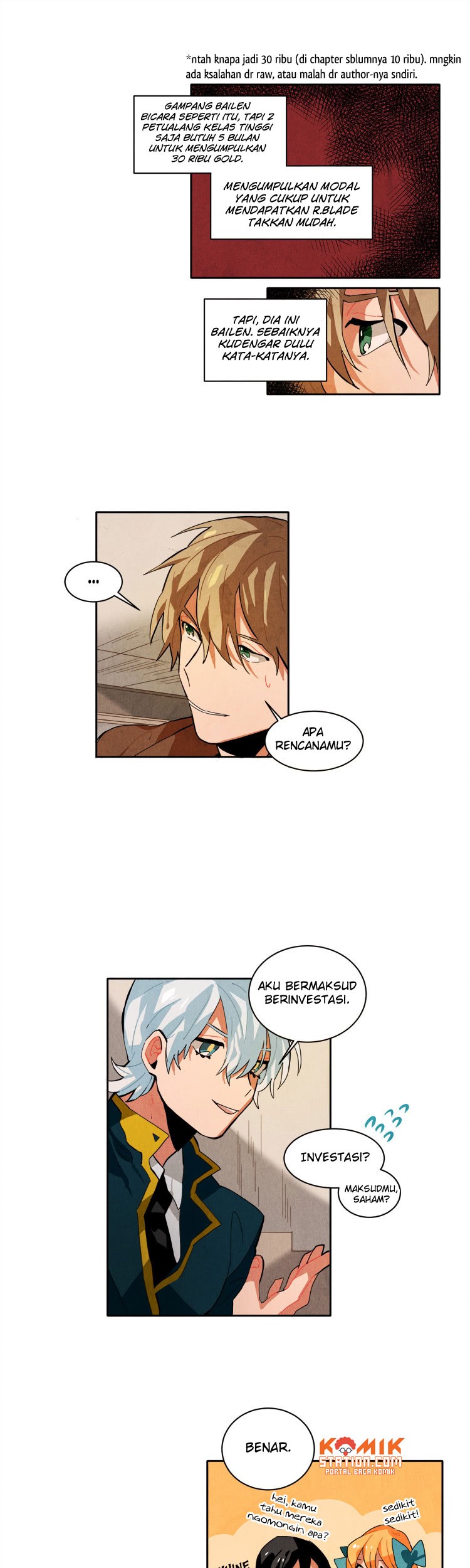 Ernak Chapter 15 - halaman 10