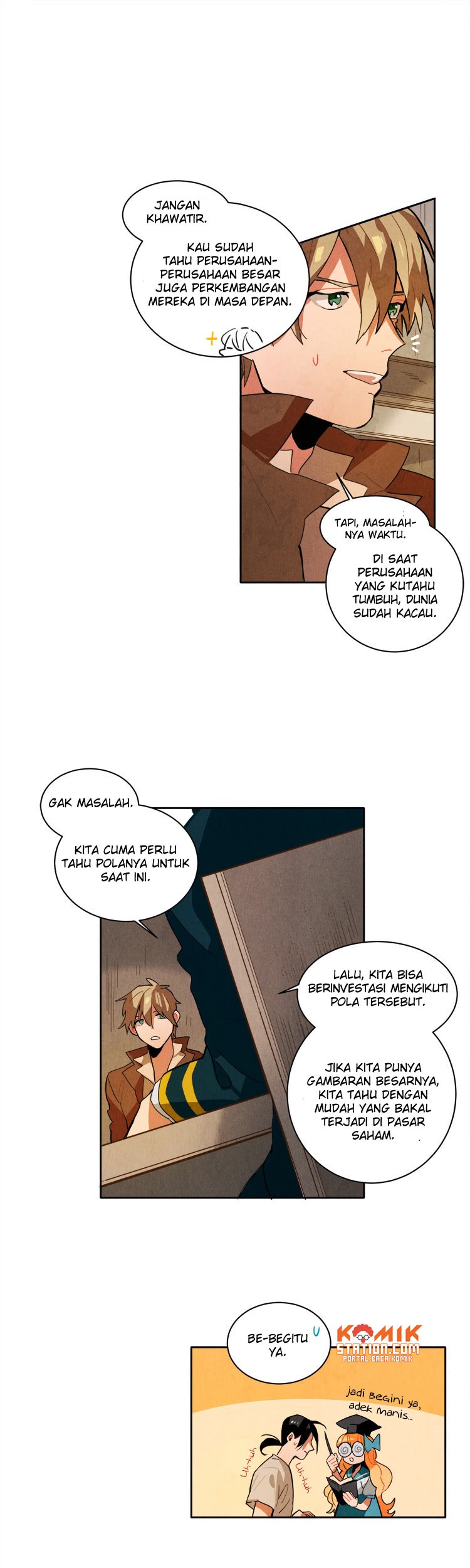 Ernak Chapter 15 - halaman 15