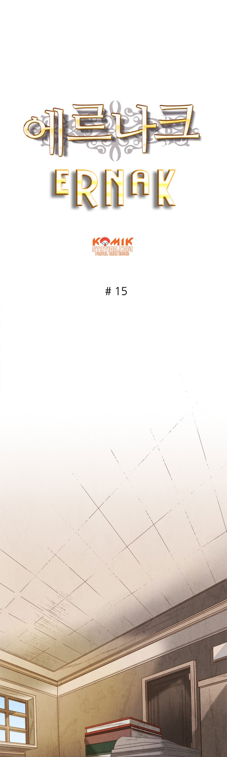 Ernak Chapter 15 - halaman 2