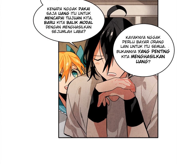 Ernak Chapter 15 - halaman 20