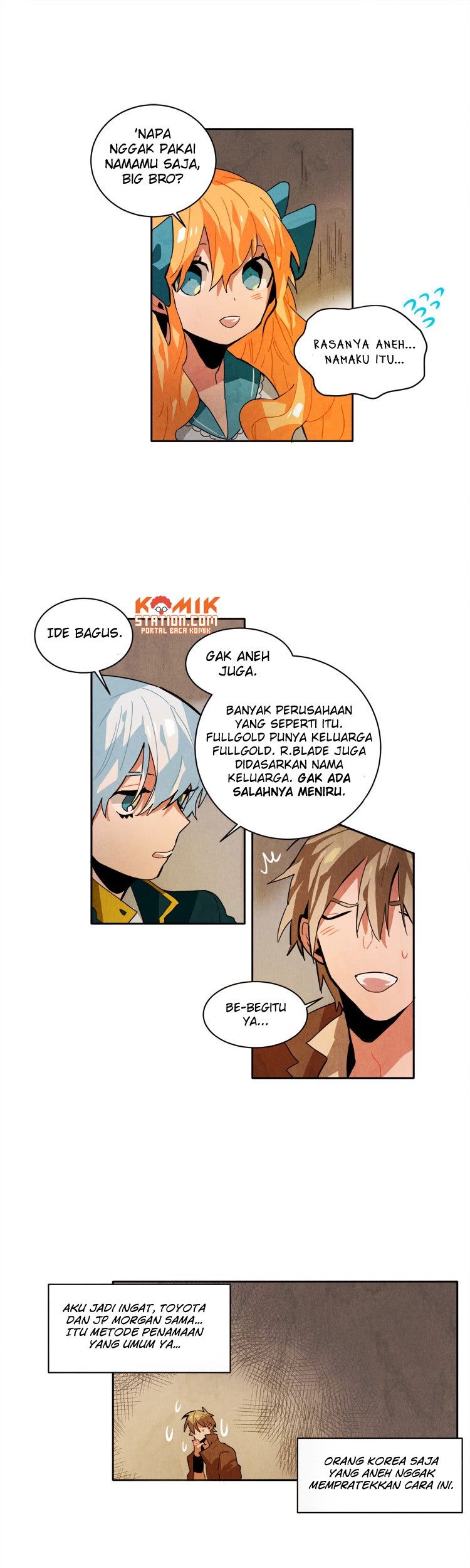 Ernak Chapter 15 - halaman 23