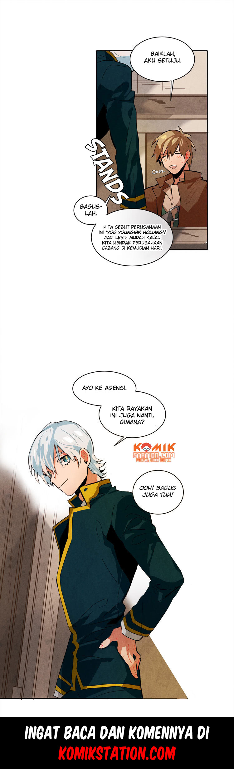 Ernak Chapter 15 - halaman 25